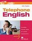 Macmillan Telephone English Book a CD