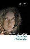 Thomas Hardy: Tess of the D´Urbervilles