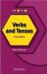 Oxford University Press TEST IT, FIX IT VERBS AND TENSES INTERMEDIATE Revised Edition