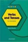 Oxford University Press TEST IT, FIX IT VERBS AND TENSES PRE-INTERMEDIATE Revised Edition