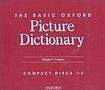 Oxford University Press The Basic Oxford Picture Dictionary, Second Edition Audio CDs (3)