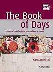 Cambridge University Press The Book of Days Book