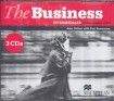 Macmillan The Business - Intermediate - Class CD