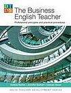 DELTA PUBLISHING The Business English Teacher