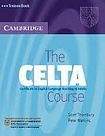 Cambridge University Press The Celta Course Trainee Book