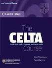 Cambridge University Press The Celta Course Trainer´s Manual