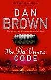The Da Vinci Code (BROWN, Dan)