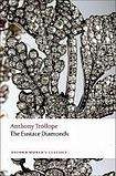 Oxford University Press THE EUSTACE DIAMONDS (Oxford World´s Classics New Edition)