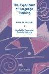 Cambridge University Press The Experience of Language Teaching. Paperback