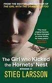 Larsson Stieg: Girl Who Kicked the Hornets Nest (Millenium Trilogy #3)