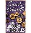 Christie Agatha: The labours of hercules