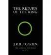 Tolkien, J R R: Return of the King (Lord of the Rings, vol.3)
