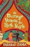 THE MARRIAGE BUREAU FOR RICH PEOPLE