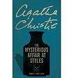Christie Agatha: Mysterious Affair at Styles