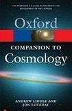 Oxford University Press THE OXFORD COMPANION TO COSMOLOGY