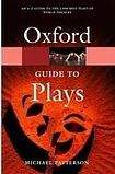 Oxford University Press THE OXFORD GUIDE TO PLAYS