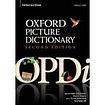 Oxford University Press The Oxford Picture Dictionary Interactive CD-ROM. Second Edition Single User Licence
