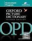 Oxford University Press The Oxford Picture Dictionary. Second Edition Assessment Program Pack