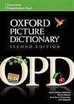 Oxford University Press The Oxford Picture Dictionary. Second Edition Classroom Presentation CD-ROM
