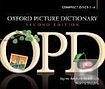 Oxford University Press The Oxford Picture Dictionary. Second Edition Dictionary Audio CDs (4)