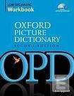 Oxford University Press The Oxford Picture Dictionary. Second Edition Low-Beginning Workbook Pack