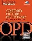 Oxford University Press The Oxford Picture Dictionary. Second Edition Low-Intermediate Workbook Pack