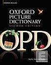 Oxford University Press The Oxford Picture Dictionary. Second Edition Monolingual English Edition