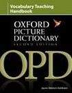 Oxford University Press The Oxford Picture Dictionary. Second Edition Vocabulary Handbook