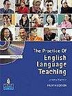 Longman The Practice of English Language Teaching + DVD