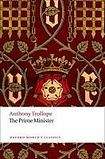 Oxford University Press THE PRIME MINISTER (Oxford World´s Classics New Edition)