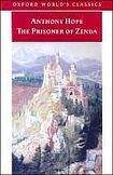 THE PRISONER OF ZENDA (Oxford World´s Classics)