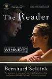 Schlink Bernhard: Reader (film tie in)
