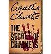 Christie Agatha: Secret of Chimneys