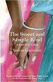 THE SWEET AND SIMPLE KIND