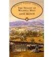 The Tenant of Wildfell Hall (Penguin Popular Classics)