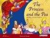 Heinle THEATRICAL 2: PRINCESS a PEA + AUDIO CD PACK