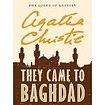 THEY CAME TO BAGHDAD