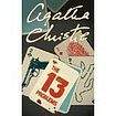 Christie Agatha: Thirteen Problems