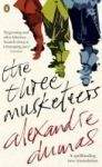 THREE MUSKETEERS (Penguin Red Classics)