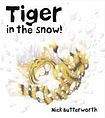 Harper Collins UK Tiger in the Snow