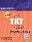 Cambridge University Press TKT Course Modules 1, 2 and 3, The (2nd Edition)
