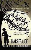 Nelle Harper Lee: To Kill a Mockingbird