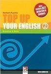Helbling Languages TOP UP YOUR ENGLISH 2 + AUDIO CD