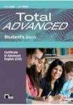 BLACK CAT - CIDEB Total Advanced Pack (Student´s Book, Vocabulary Maximiser with Audio CD a CD-ROM)