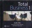 Summertown Publishing Total Business 1 Pre-Intermediate Class Audio CD