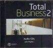Summertown Publishing Total Business 2 Intermediate Class Audio CD