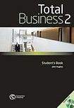 Summertown Publishing Total Business 2 Intermediate Student´s Book + Audio CD