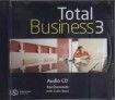 Summertown Publishing Total Business 3 Upper Intermediate Class Audio CD
