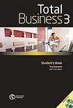 Summertown Publishing Total Business 3 Upper Intermediate Student´s Book + Audio CD