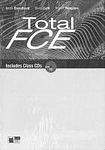 BLACK CAT - CIDEB Total FCE Teacher´s Book with Class CD